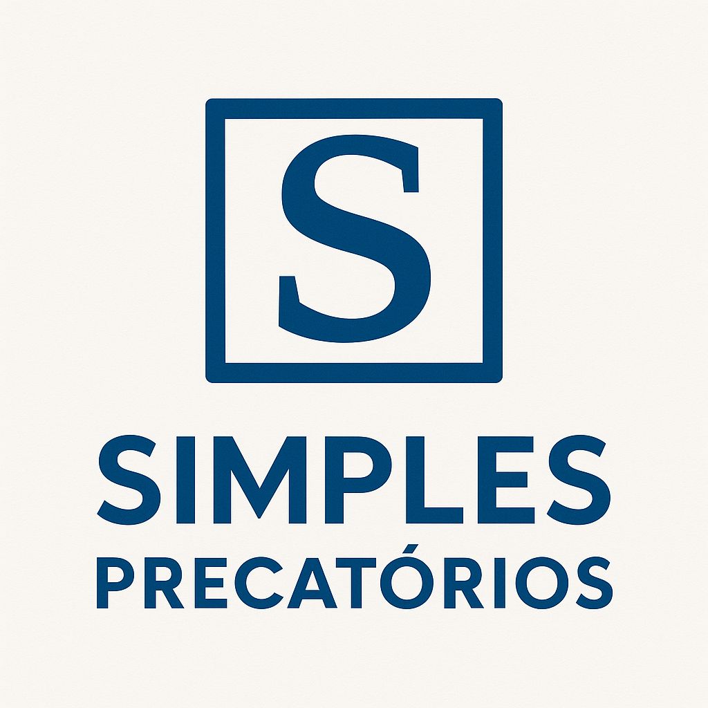 Simples Precatórios